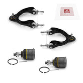 Metrix Premium 4 PC  Control Arm and Ball Joint Kit 97742MT